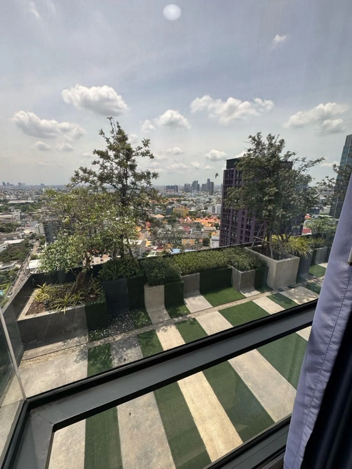 For Rent Condo , RHYTHM Ekkamai , BTS-Ekkamai , Khlong Tan Nuea ,