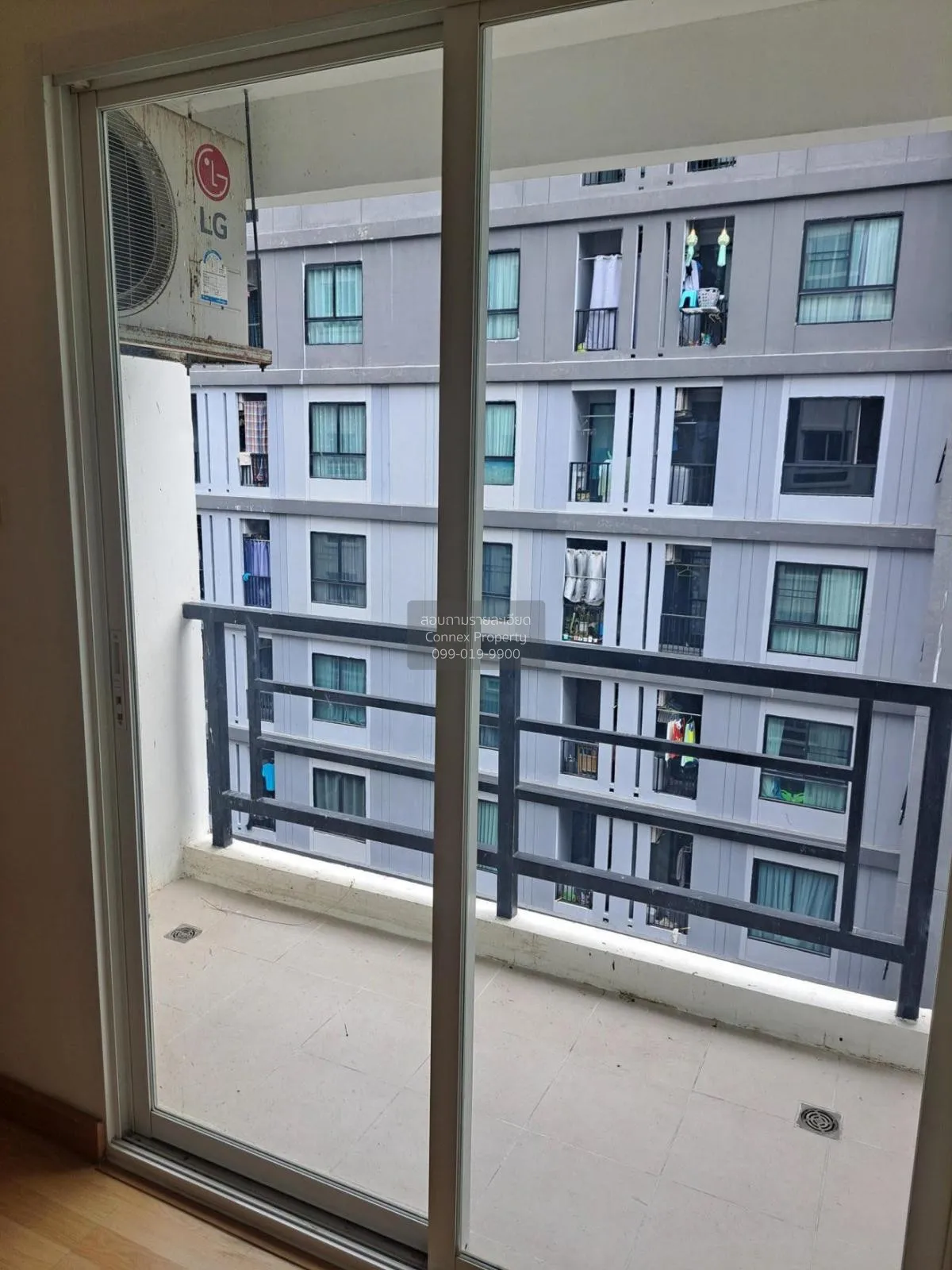 ขายคอนโด  อินซิโอ้  เสรีไทย คลองกุ่ม เขต บึงกุ่ม กรุงเทพ CX-12779