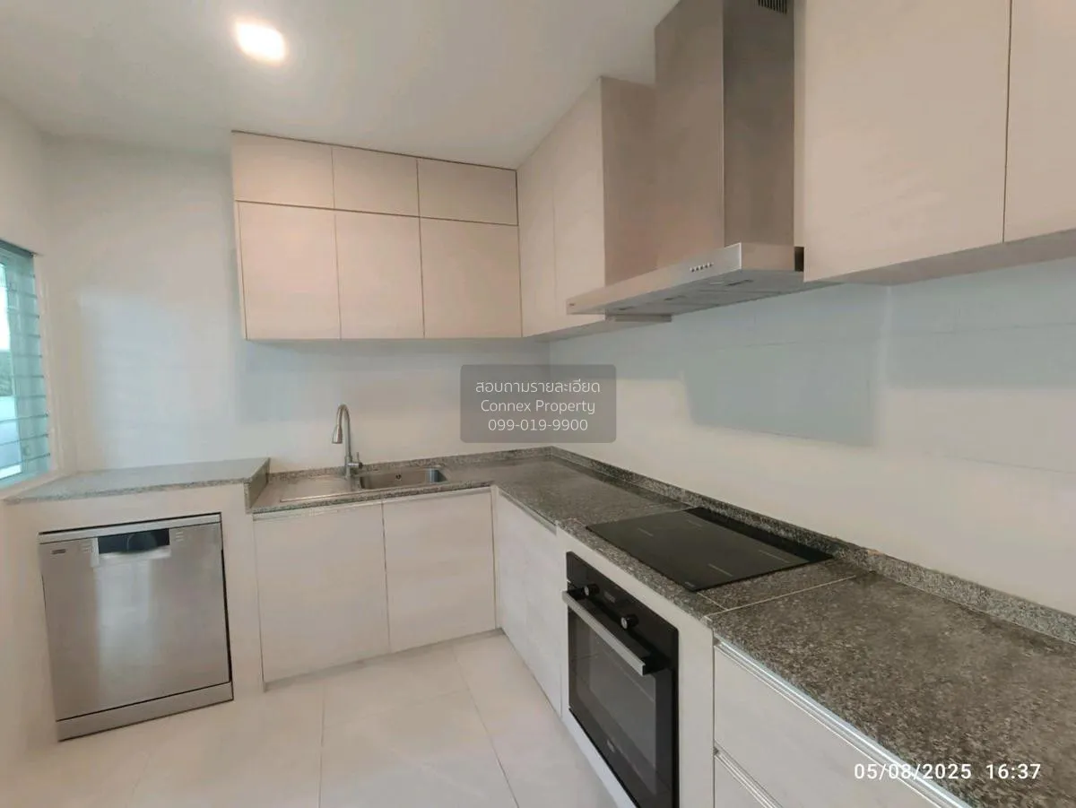 For Sale House , Mantana Bangna-Wongwaen , Dok Mai , Prawet , Ban