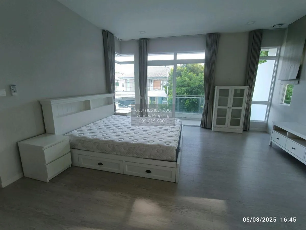 For Sale House , Mantana Bangna-Wongwaen , Dok Mai , Prawet , Ban