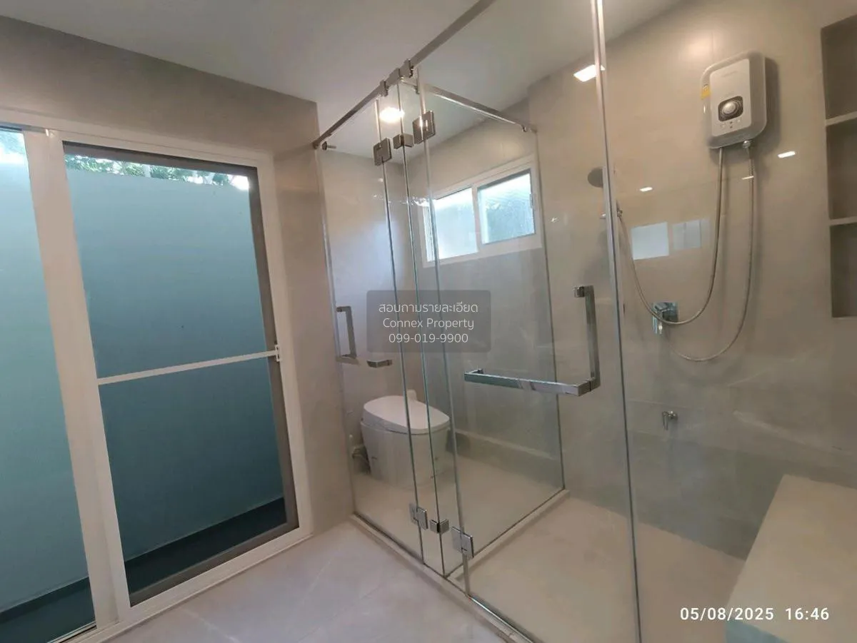 For Sale House , Mantana Bangna-Wongwaen , Dok Mai , Prawet , Ban