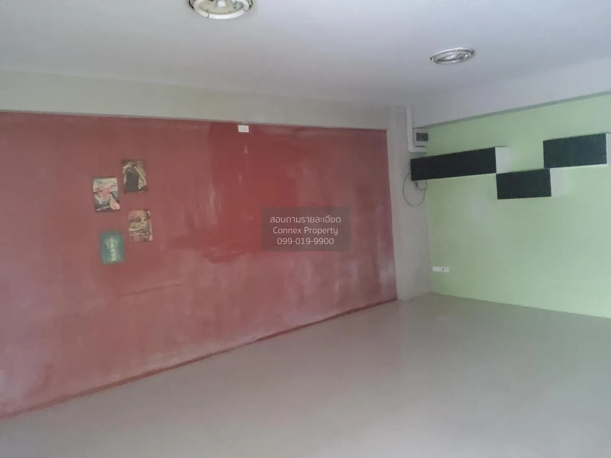 For Sale Condo , Keerasup Mansion Ville , Khanna Yao , Bung Kum , 1