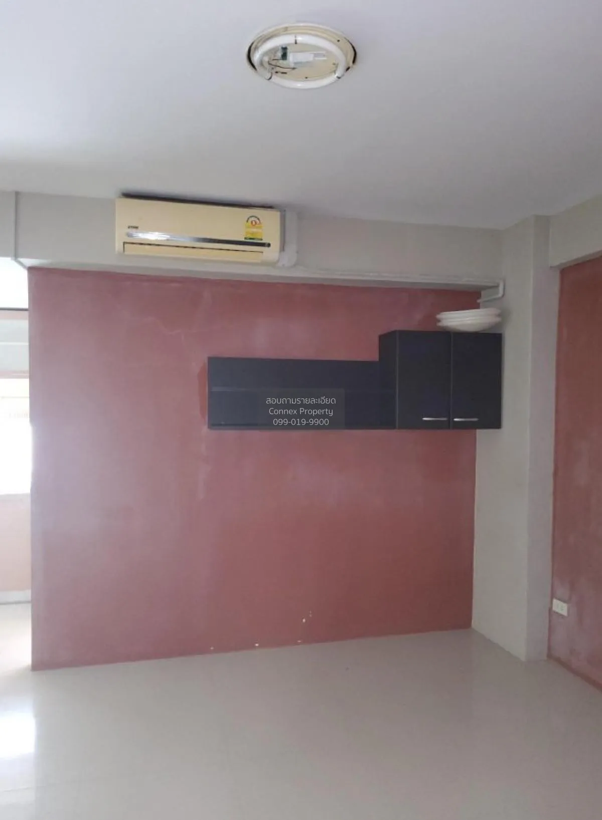 For Sale Condo , Keerasup Mansion Ville , Khanna Yao , Bung Kum , 2