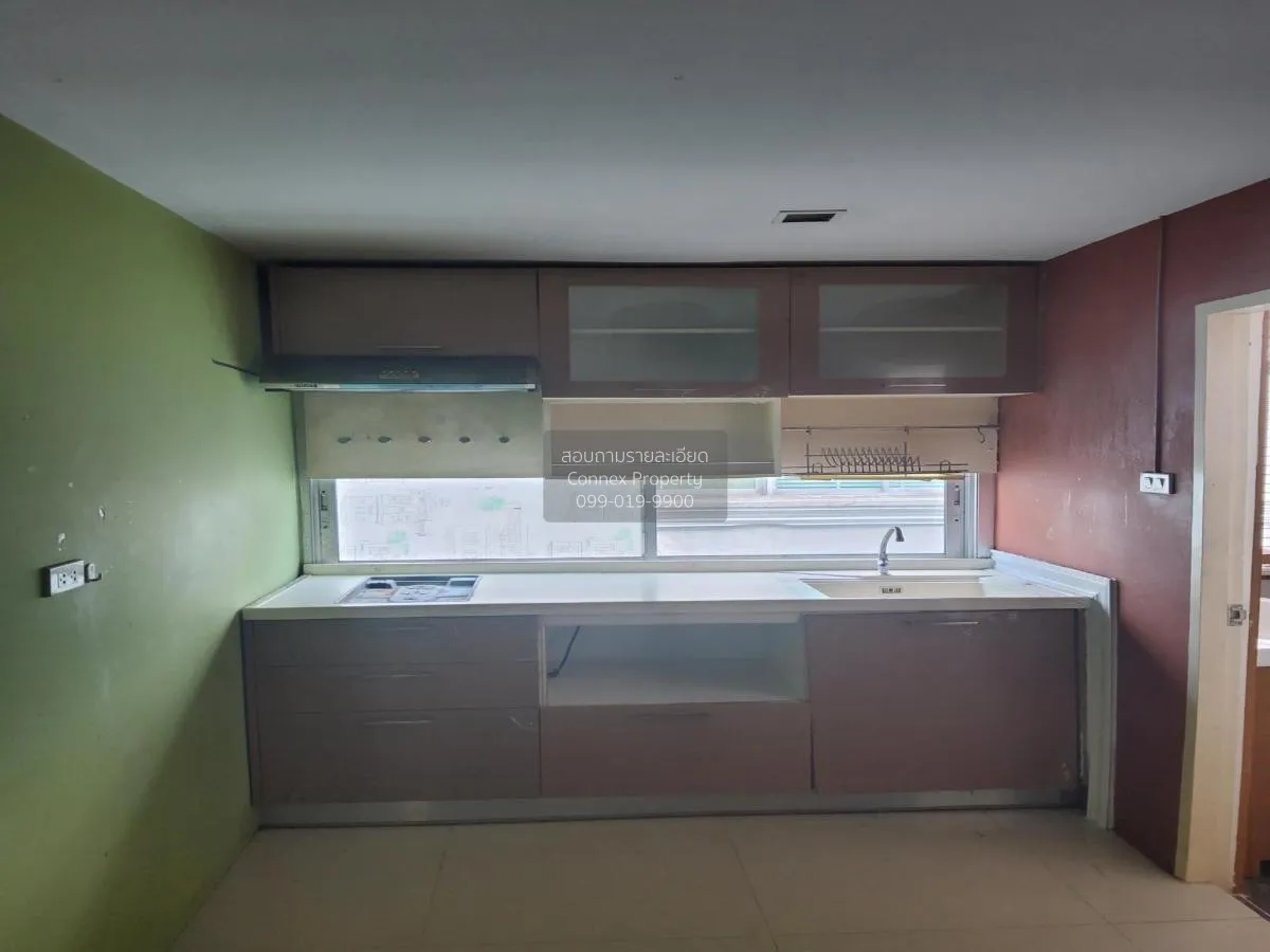 For Sale Condo , Keerasup Mansion Ville , Khanna Yao , Bung Kum , 3