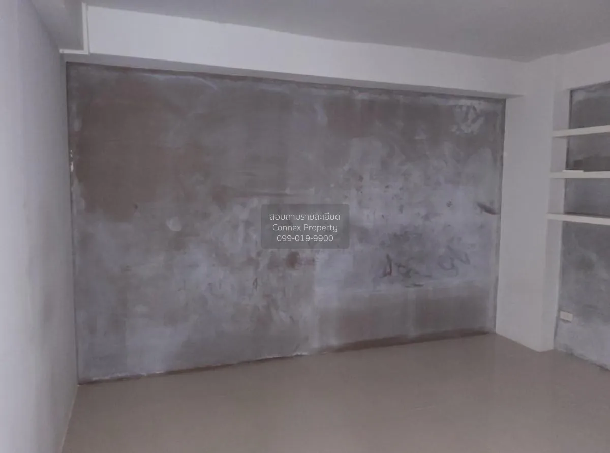 For Sale Condo , Keerasup Mansion Ville , Khanna Yao , Bung Kum , 4