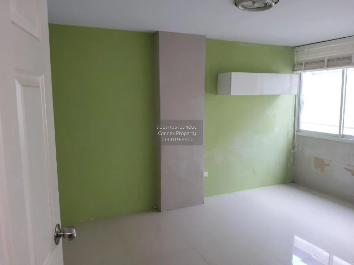 For Sale Condo , Keerasup Mansion Ville , Khanna Yao , Bung Kum ,