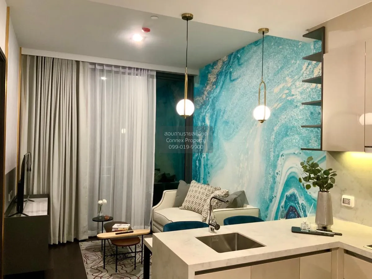 FOR RENT condo , LAVIQ Sukhumvit 57 , BTS-Thong Lo , Khlong Tan N 2