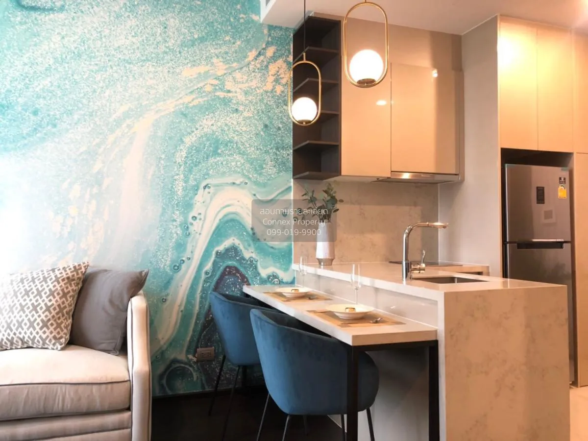 FOR RENT condo , LAVIQ Sukhumvit 57 , BTS-Thong Lo , Khlong Tan N 3