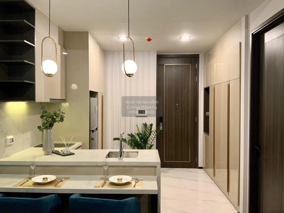 FOR RENT condo , LAVIQ Sukhumvit 57 , BTS-Thong Lo , Khlong Tan N