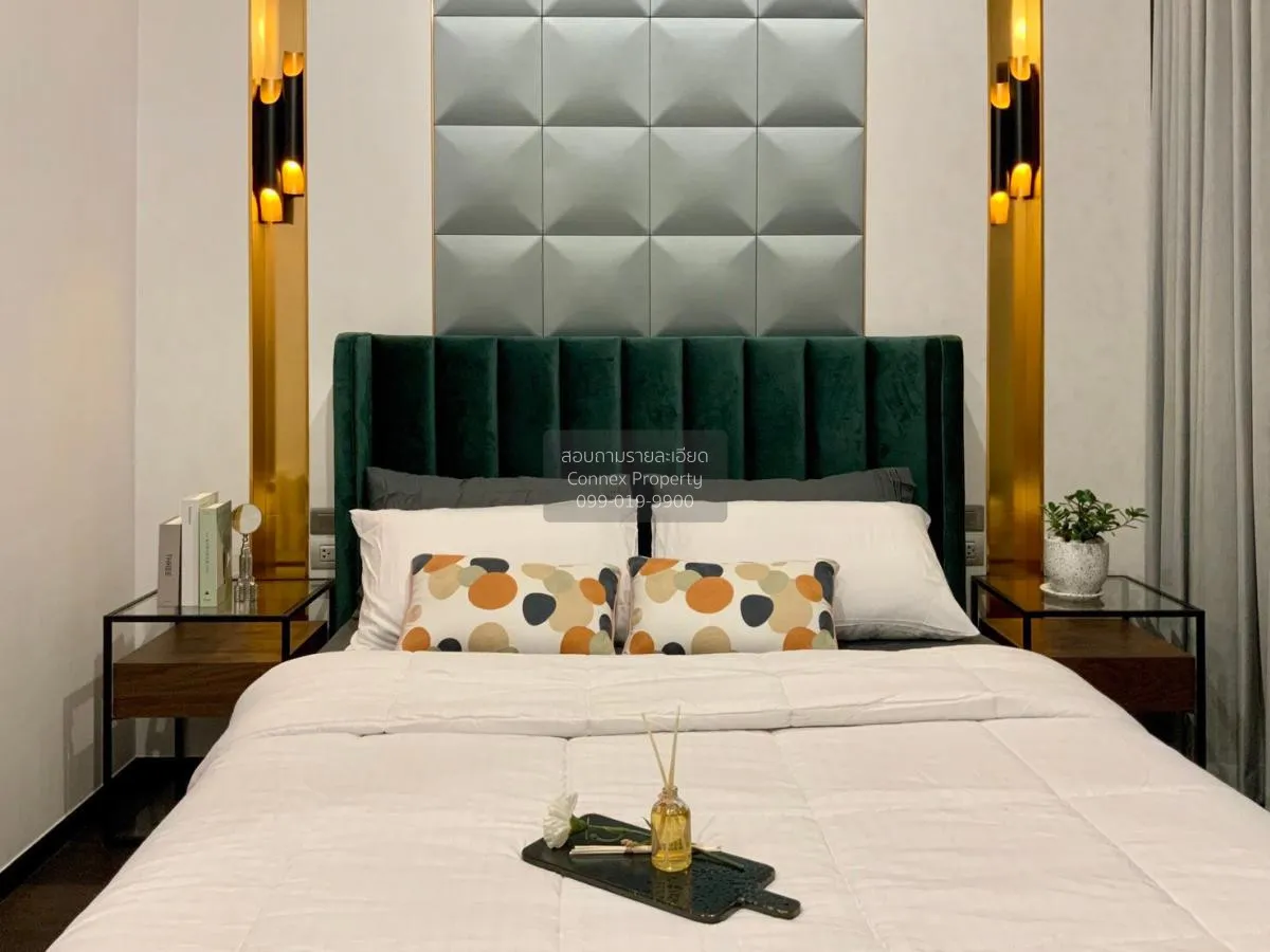 FOR RENT condo , LAVIQ Sukhumvit 57 , BTS-Thong Lo , Khlong Tan N