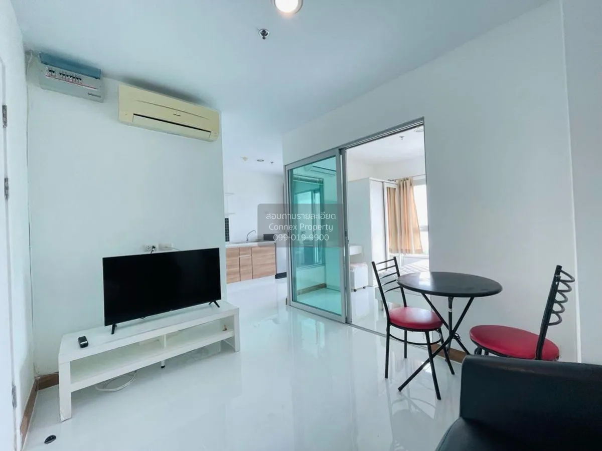 For Rent Condo , Aspire Rama 4 , BTS-Ekkamai , Phra Khanong , Khl 1