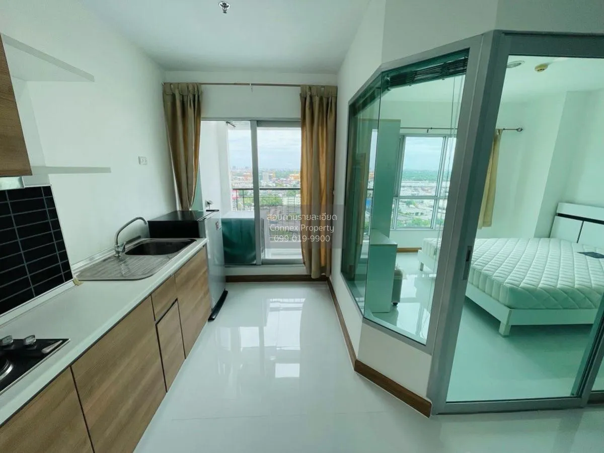 For Rent Condo , Aspire Rama 4 , BTS-Ekkamai , Phra Khanong , Khl 3
