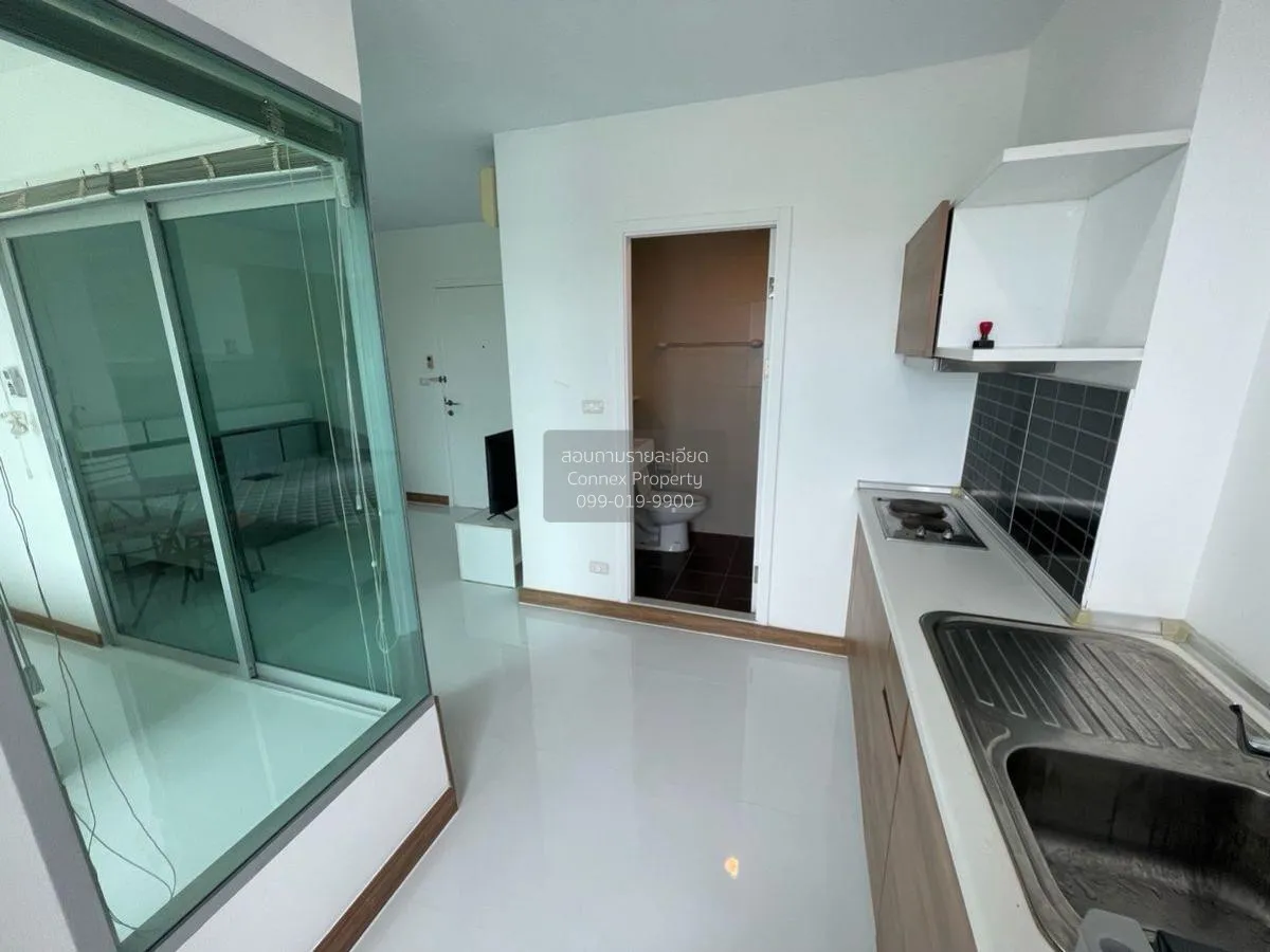 For Rent Condo , Aspire Rama 4 , BTS-Ekkamai , Phra Khanong , Khl 4