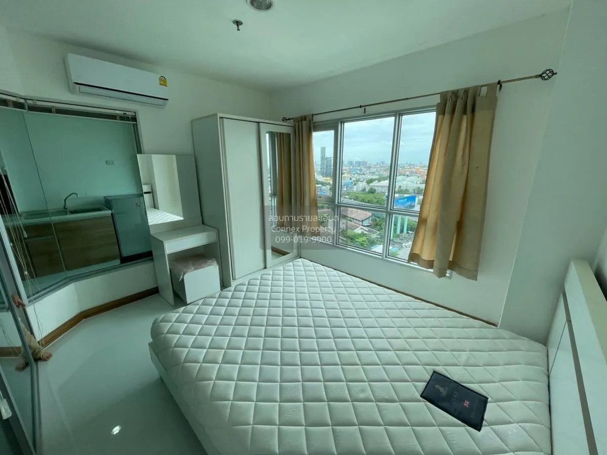 For Rent Condo , Aspire Rama 4 , BTS-Ekkamai , Phra Khanong , Khl