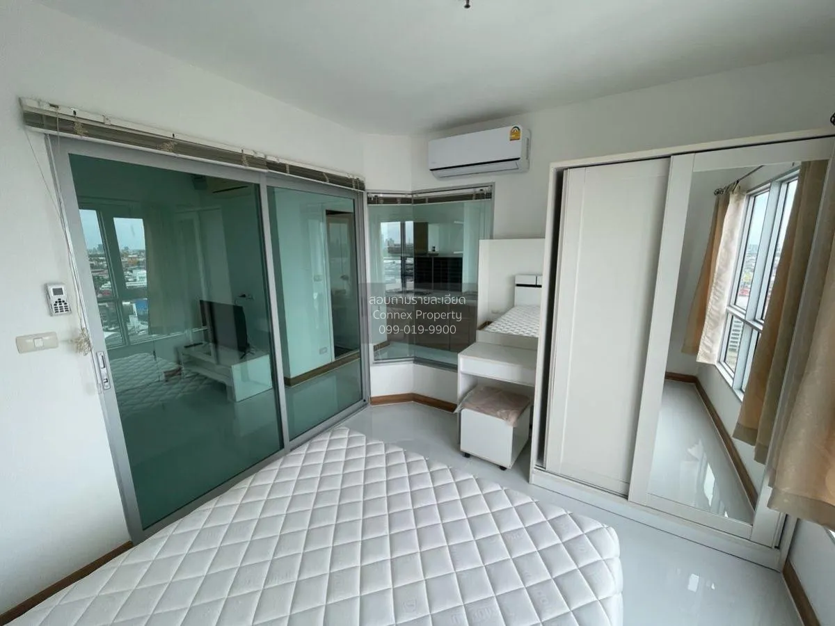 For Rent Condo , Aspire Rama 4 , BTS-Ekkamai , Phra Khanong , Khl