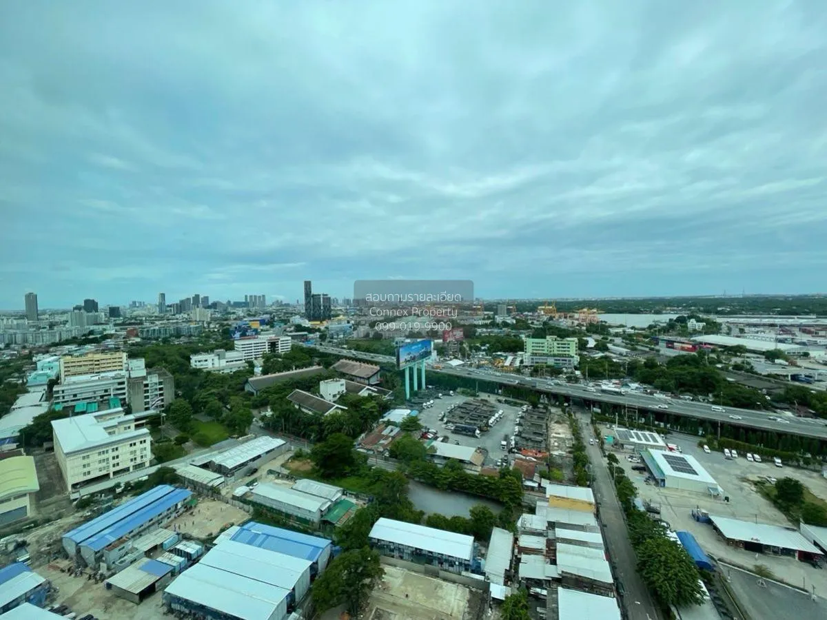 For Rent Condo , Aspire Rama 4 , BTS-Ekkamai , Phra Khanong , Khl