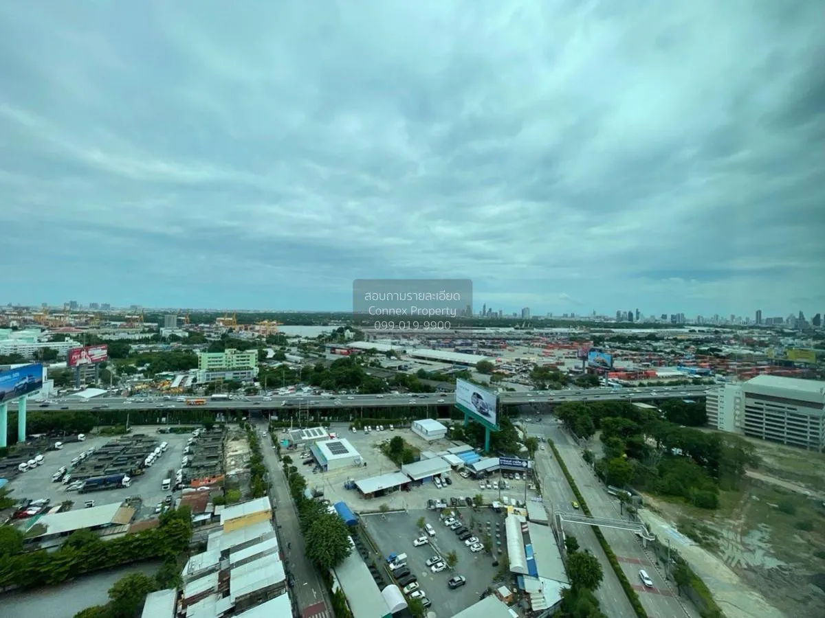 For Rent Condo , Aspire Rama 4 , BTS-Ekkamai , Phra Khanong , Khl