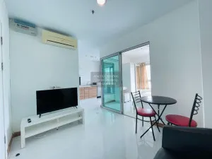 For Rent Condo , Aspire Rama 4 , BTS-Ekkamai , Phra Khanong , Khlong Toei , Bangkok , CX-127801
