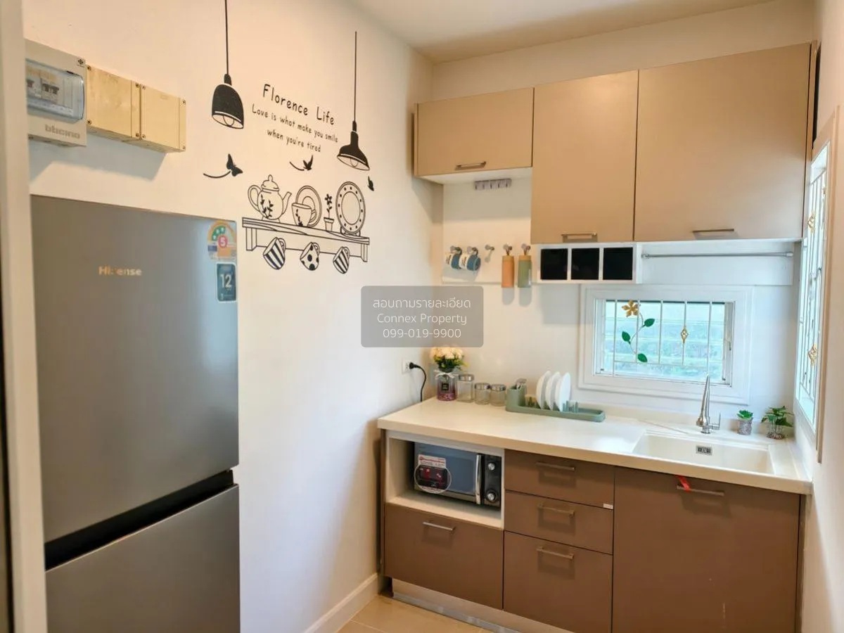 เช่าบ้าน  คณาสิริ วงแหวน – พระราม 5 ศาลากลาง บางใหญ่ นนทบุรี CX-1