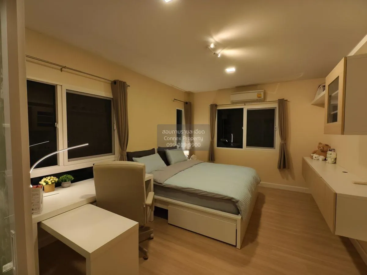 เช่าบ้าน  คณาสิริ วงแหวน – พระราม 5 ศาลากลาง บางใหญ่ นนทบุรี CX-1