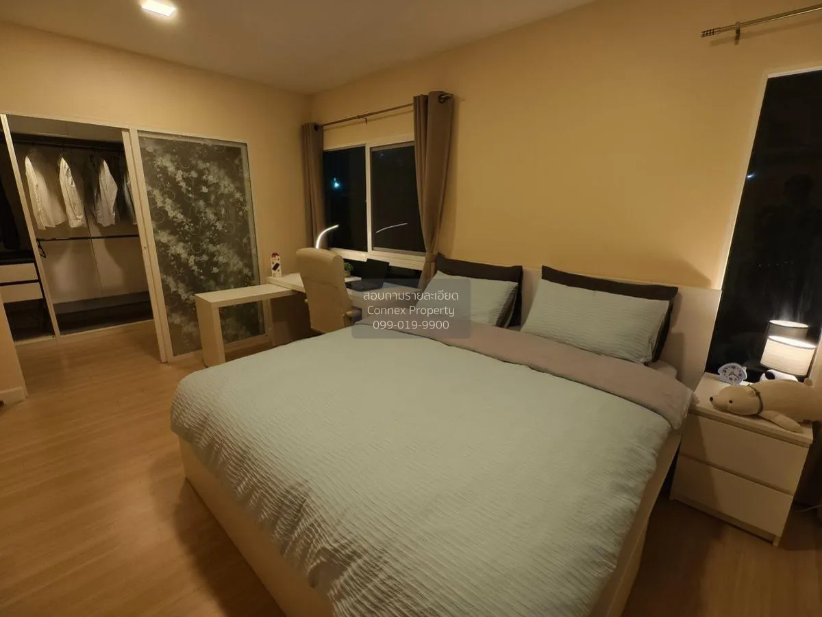 เช่าบ้าน  คณาสิริ วงแหวน – พระราม 5 ศาลากลาง บางใหญ่ นนทบุรี CX-1