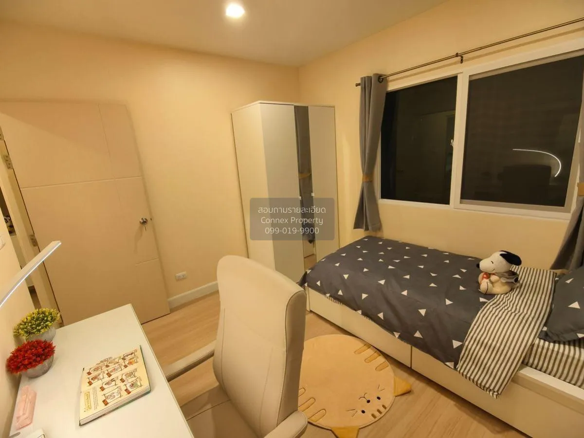 เช่าบ้าน  คณาสิริ วงแหวน – พระราม 5 ศาลากลาง บางใหญ่ นนทบุรี CX-1