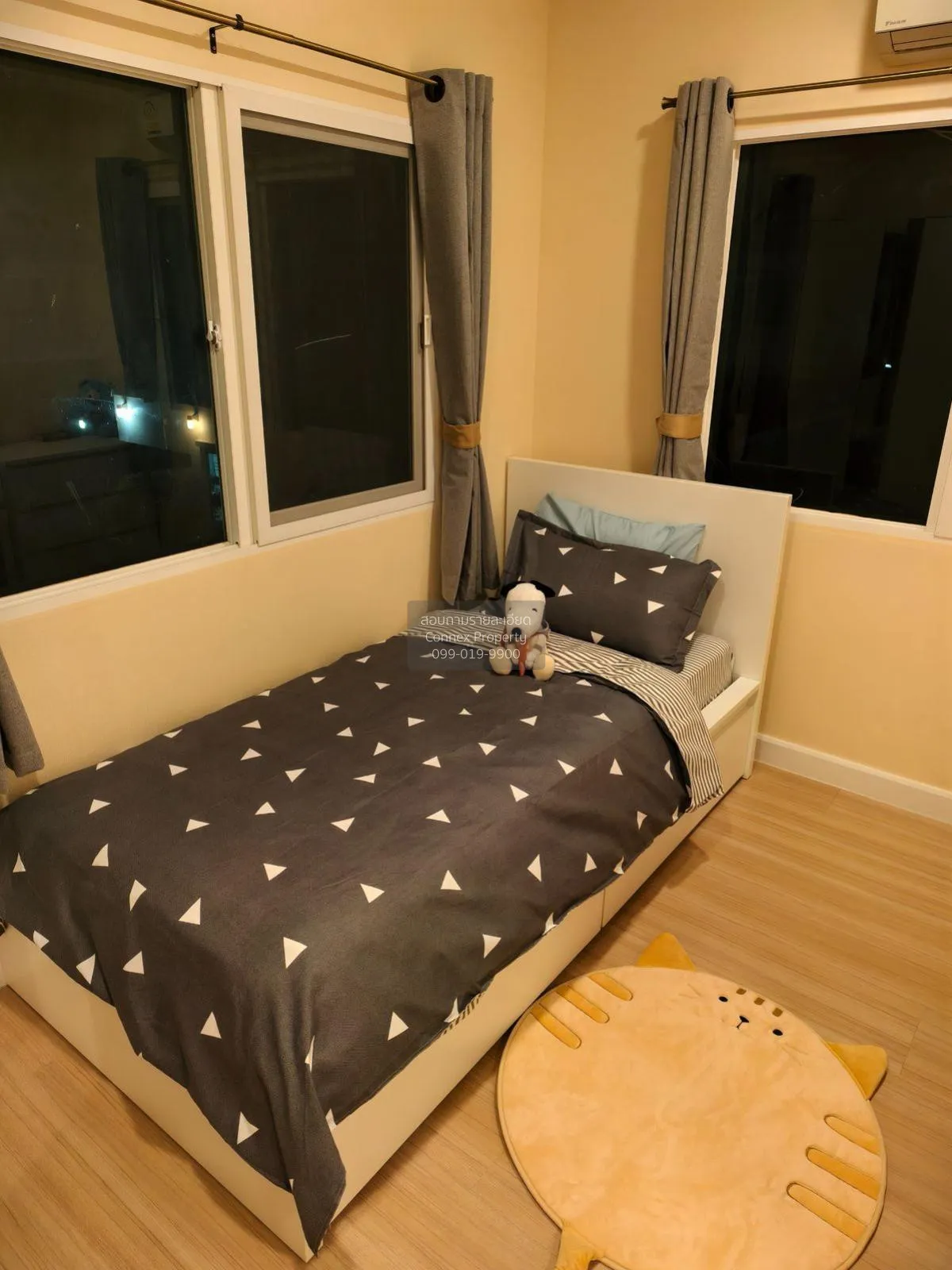 เช่าบ้าน  คณาสิริ วงแหวน – พระราม 5 ศาลากลาง บางใหญ่ นนทบุรี CX-1