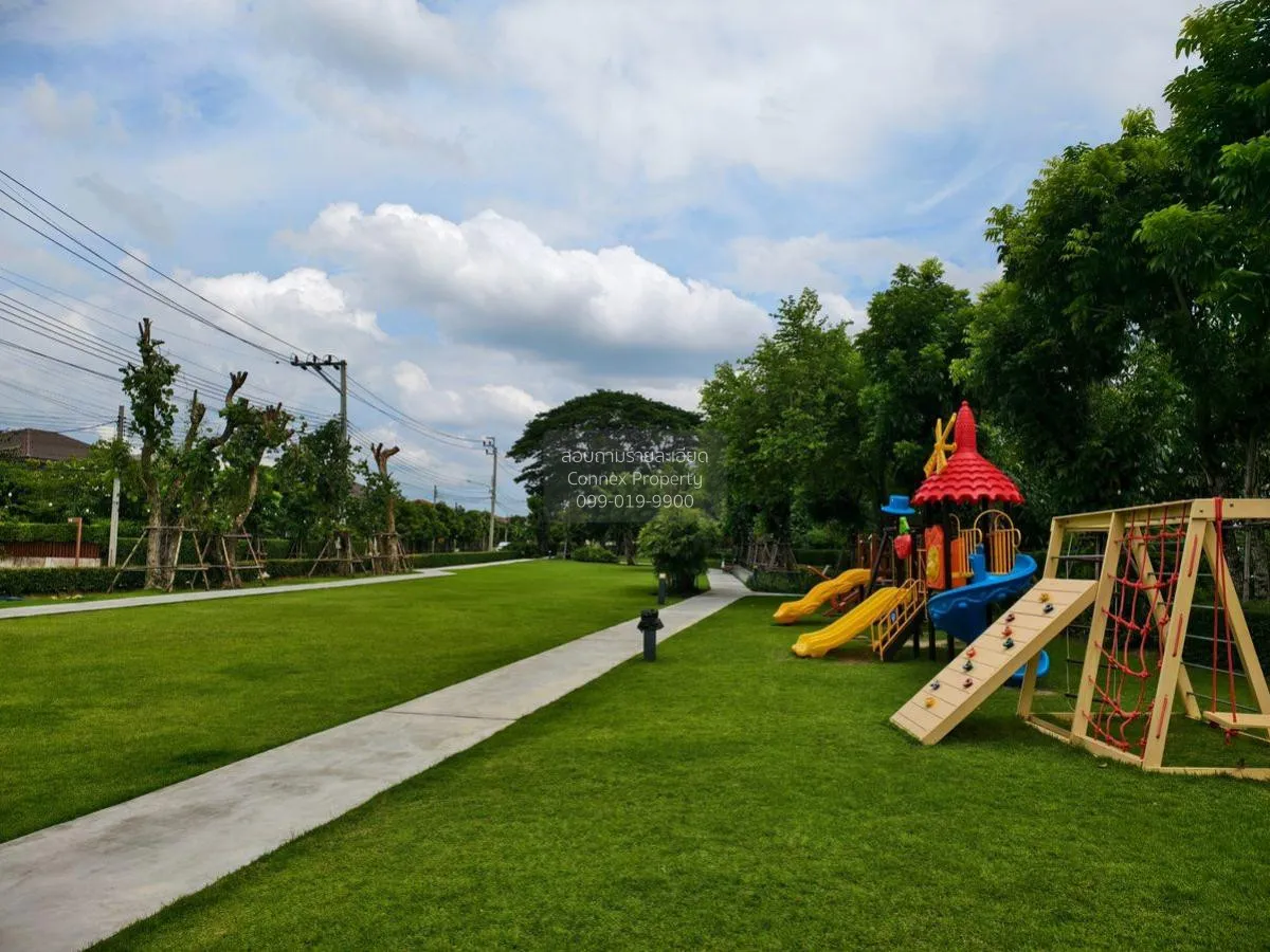 เช่าบ้าน  คณาสิริ วงแหวน – พระราม 5 ศาลากลาง บางใหญ่ นนทบุรี CX-1