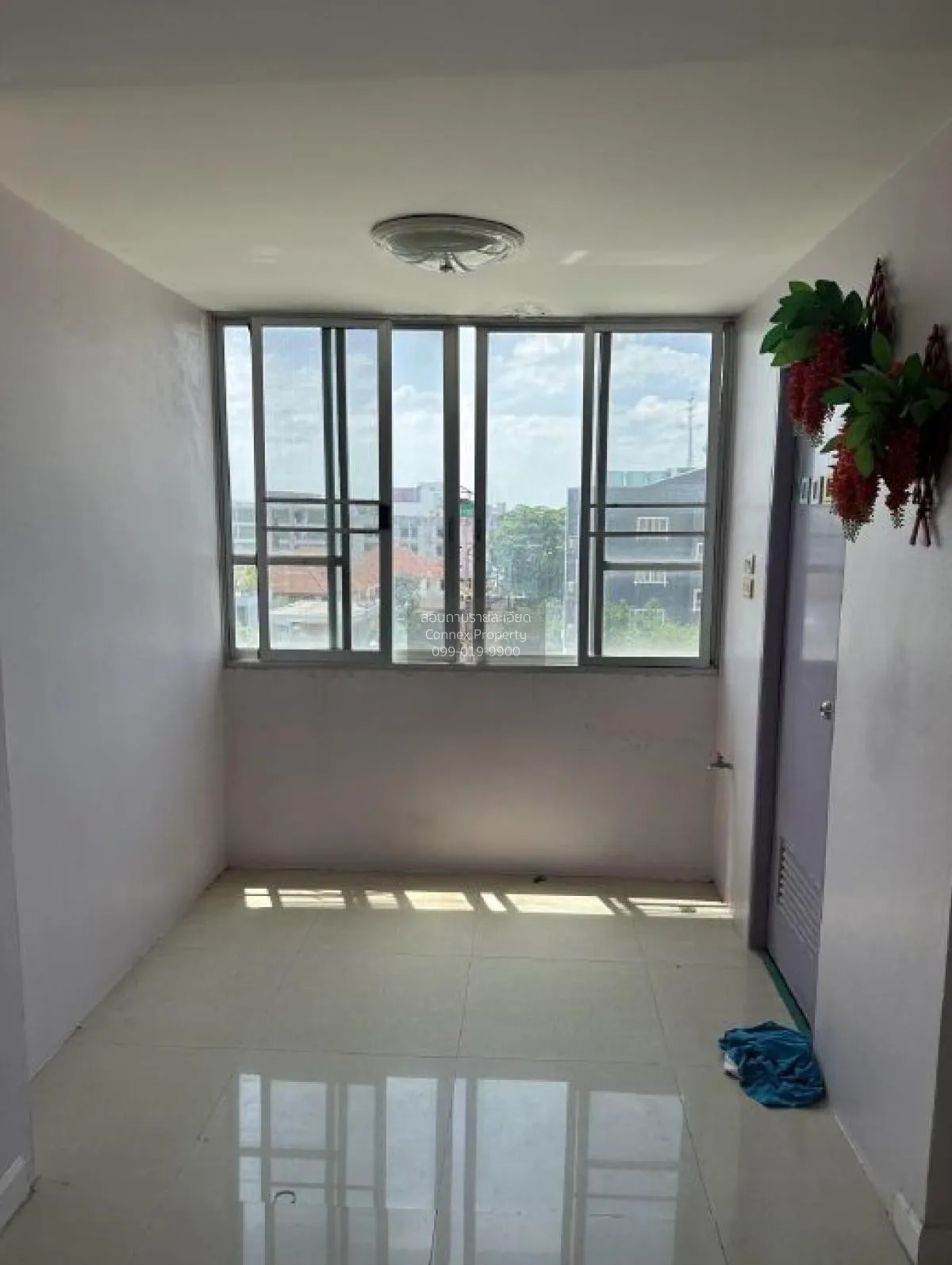 For Sale Condo , NIRAN CITY LADPRAO 101 , Khlong Chan , Bang Kapi 3