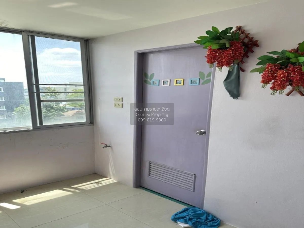 For Sale Condo , NIRAN CITY LADPRAO 101 , Khlong Chan , Bang Kapi 4