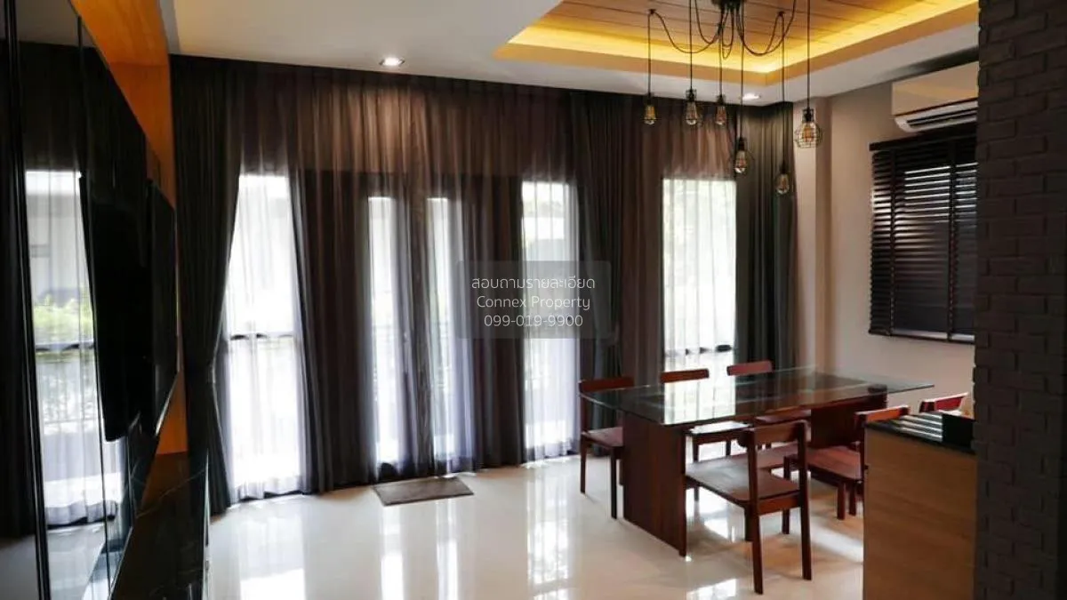 ขายบ้าน  เดอะ ซิตี้ บางนา บางแก้ว บางพลี สมุทรปราการ CX-127804 4