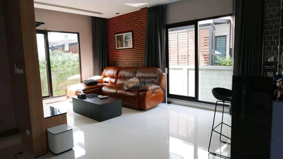 ขายบ้าน  เดอะ ซิตี้ บางนา บางแก้ว บางพลี สมุทรปราการ CX-127804