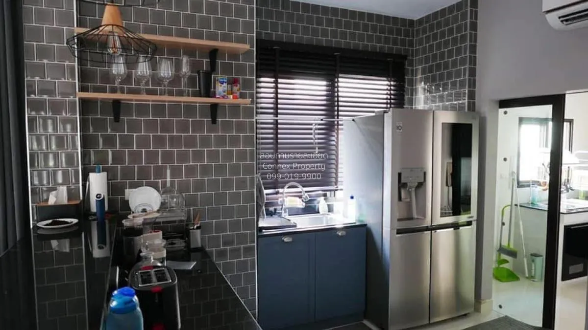 ขายบ้าน  เดอะ ซิตี้ บางนา บางแก้ว บางพลี สมุทรปราการ CX-127804