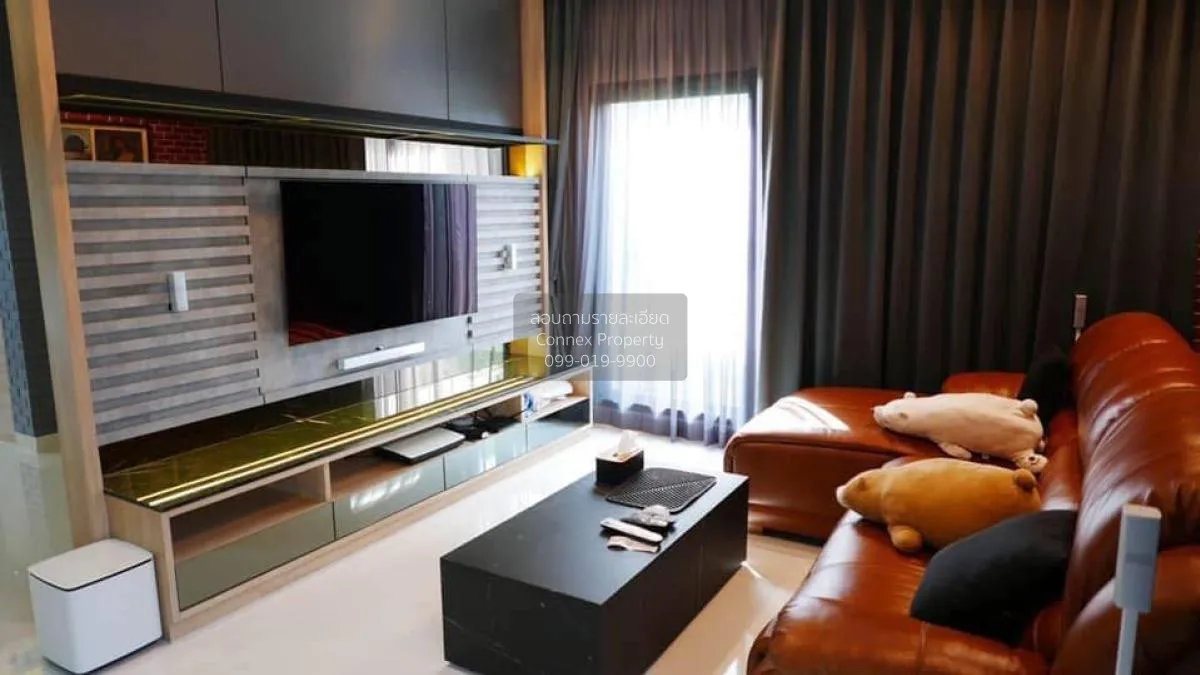 ขายบ้าน  เดอะ ซิตี้ บางนา บางแก้ว บางพลี สมุทรปราการ CX-127804