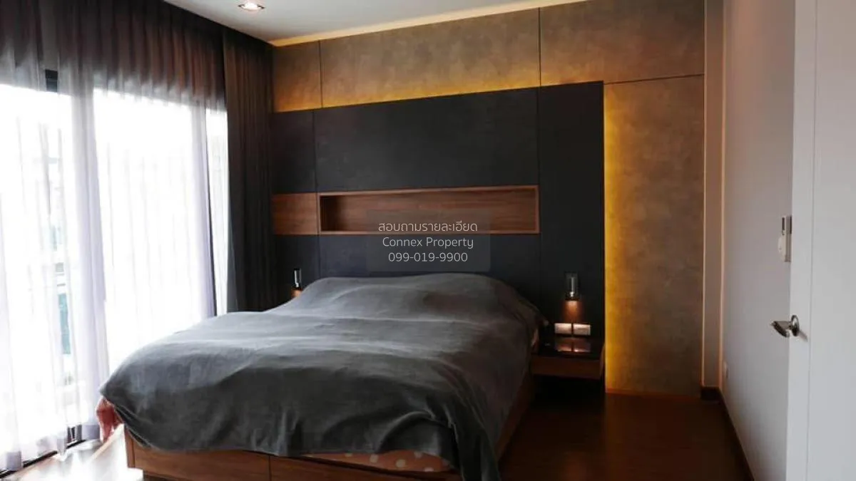 ขายบ้าน  เดอะ ซิตี้ บางนา บางแก้ว บางพลี สมุทรปราการ CX-127804