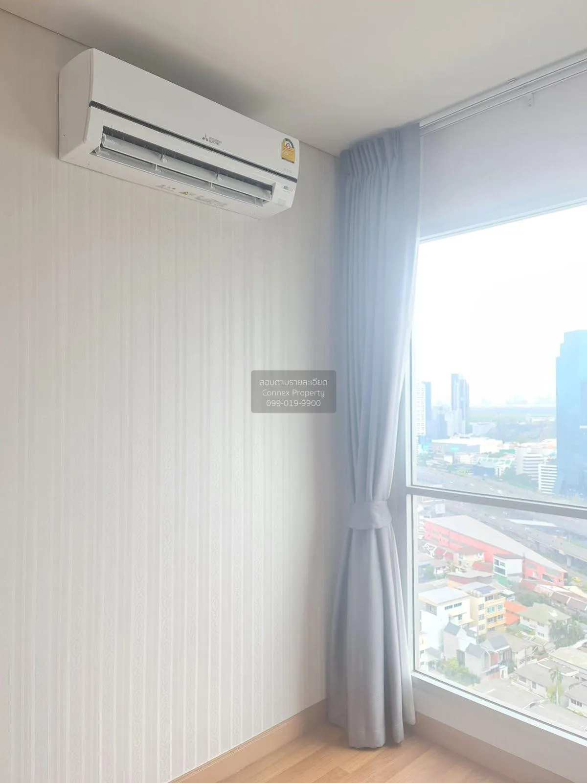 ขายคอนโด  ลุมพินี เพลส รัชดา - สาธุ BTS-ช่องนนทรี ช่องนนทรี เขต ย 4