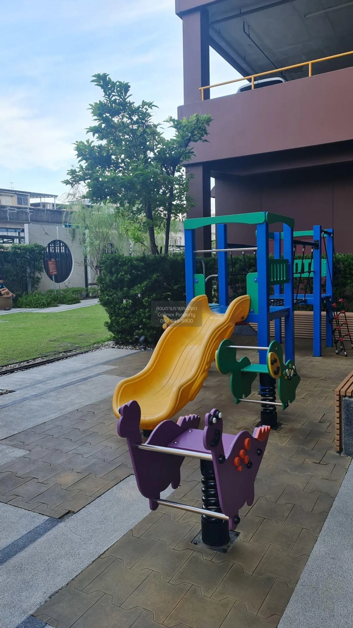 ขายคอนโด  ลุมพินี เพลส รัชดา - สาธุ BTS-ช่องนนทรี ช่องนนทรี เขต ย