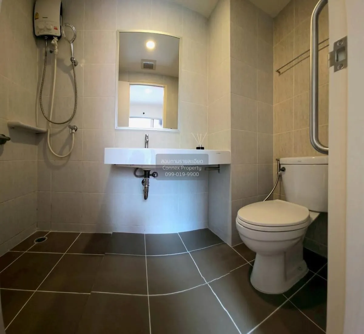 ขายคอนโด  ลุมพินี วิลล์ ราชพฤกษ์ - บางแวก บางแวก เขต ภาษีเจริญ กร