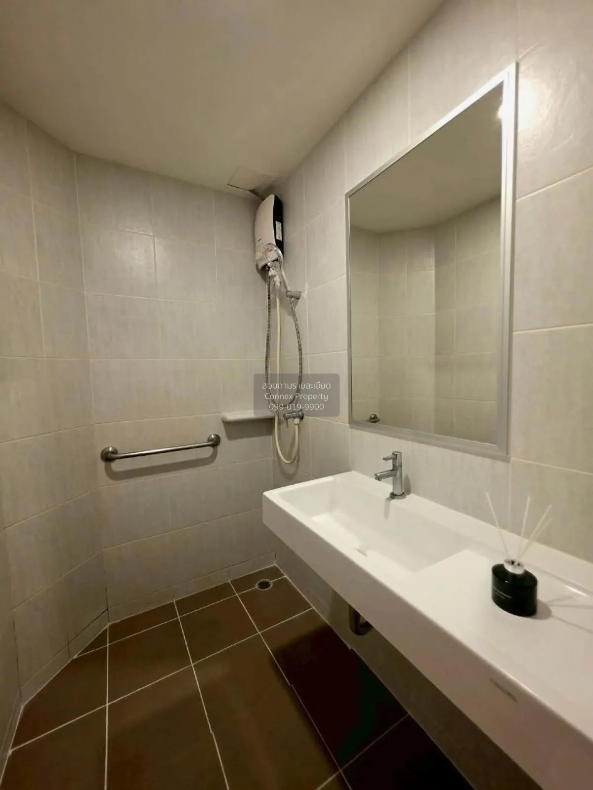 ขายคอนโด  ลุมพินี วิลล์ ราชพฤกษ์ - บางแวก บางแวก เขต ภาษีเจริญ กร