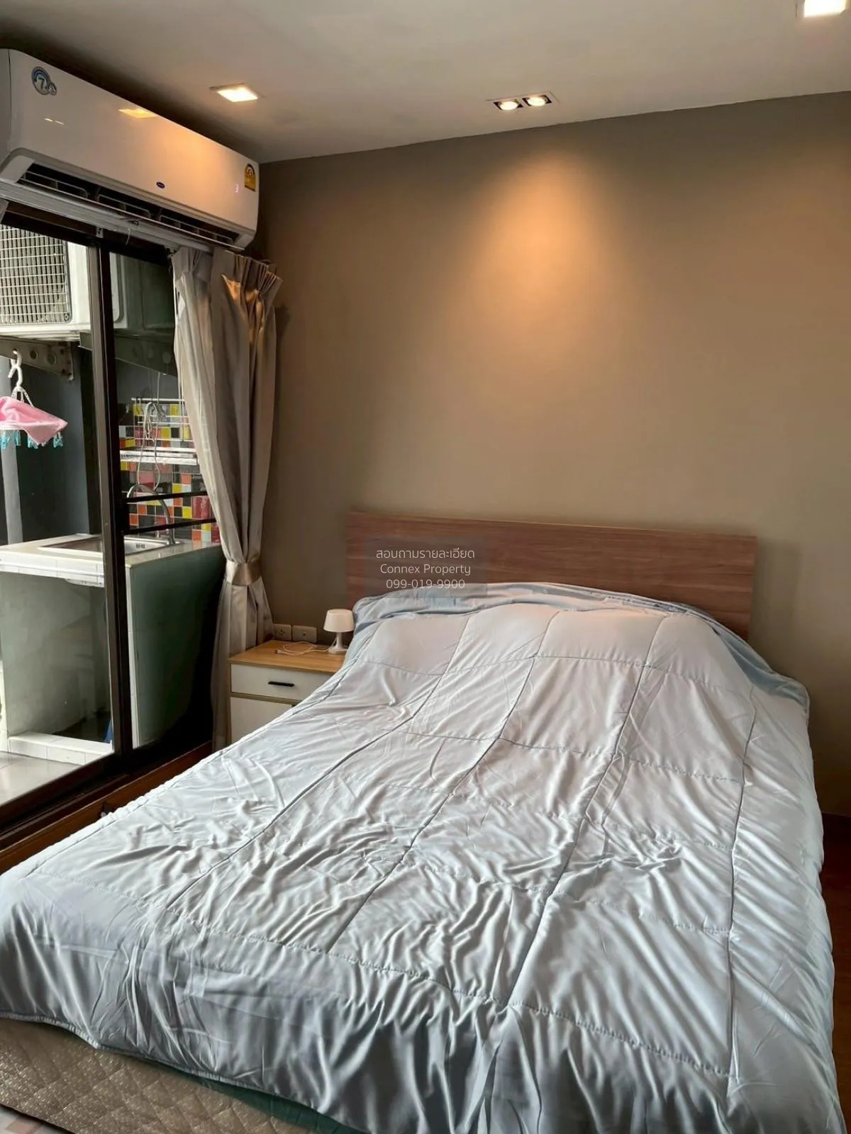 For Rent Condo , Casa Condo Asoke-Dindaeng , MRT-Phra Ram 9 , Din