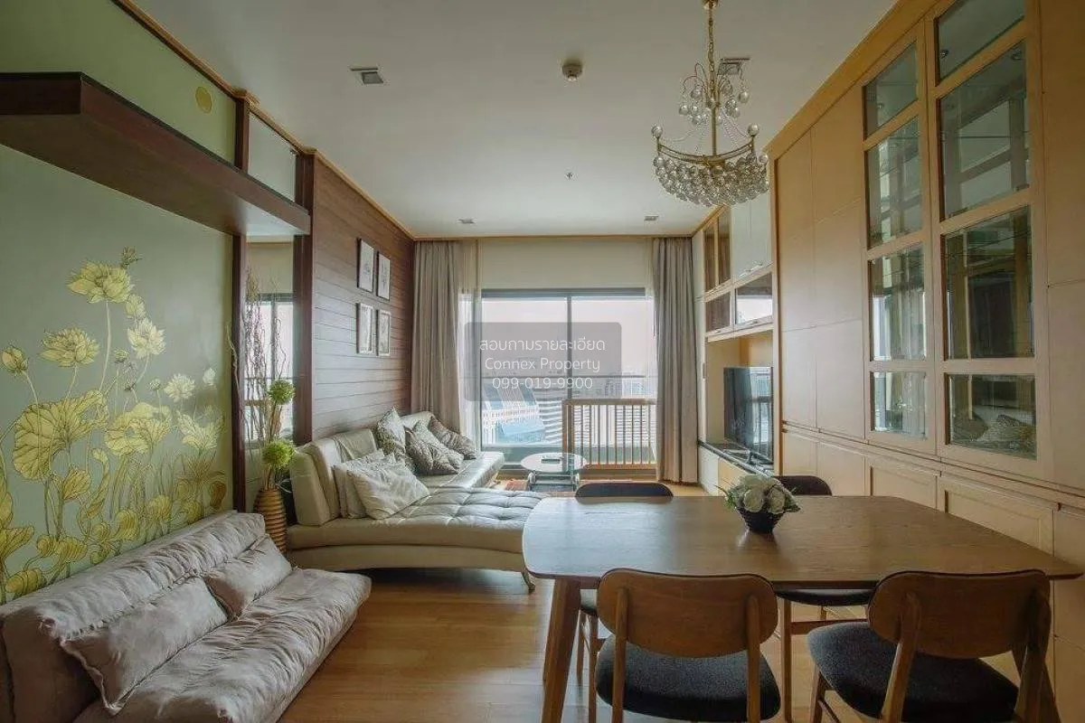 ขายคอนโด  ไฮด์ สุขุมวิท 13 BTS-นานา คลองเตยเหนือ เขต วัฒนา กรุงเท 3