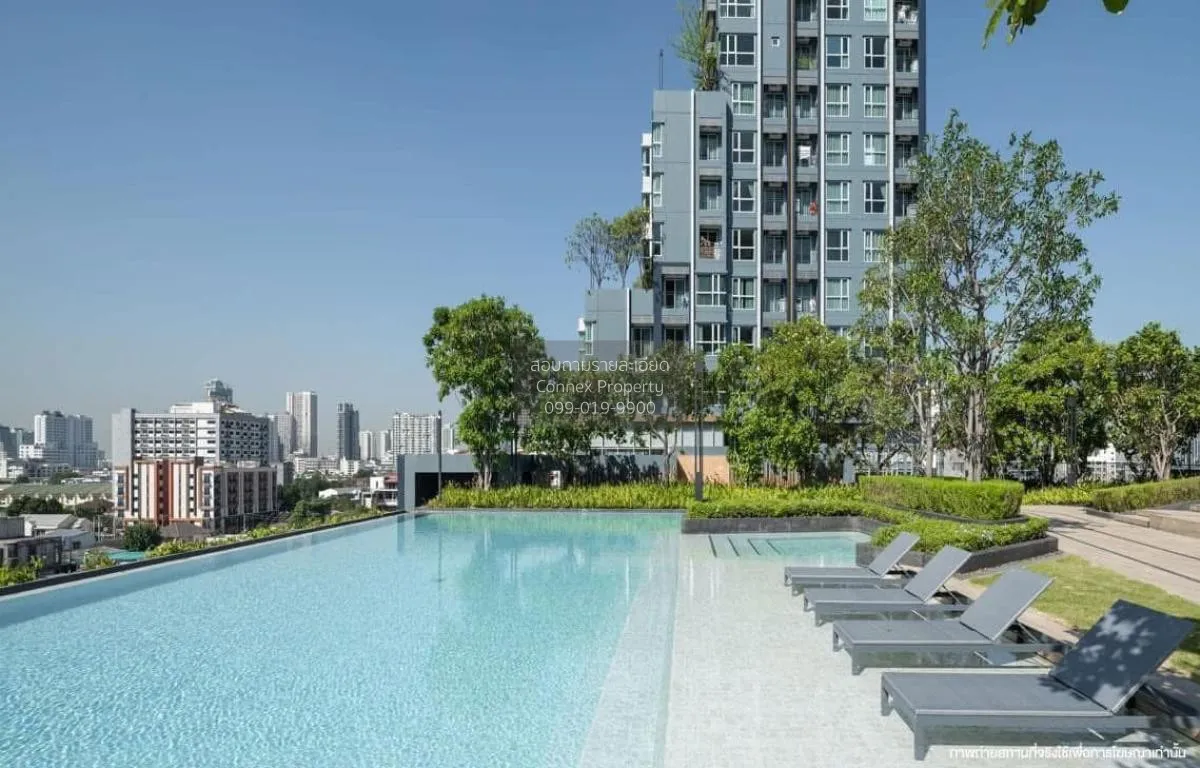 For Sale Condo , Lumpini Park Vibhavadi-Chatuchak , BTS-Mo Chit ,