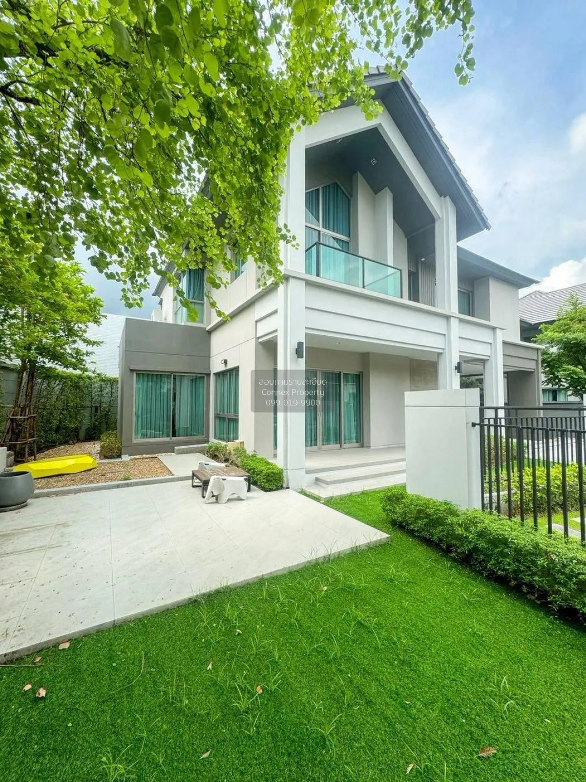 For Sale House , Bangkok Boulevard Signature Ladprao - Serithai , 2