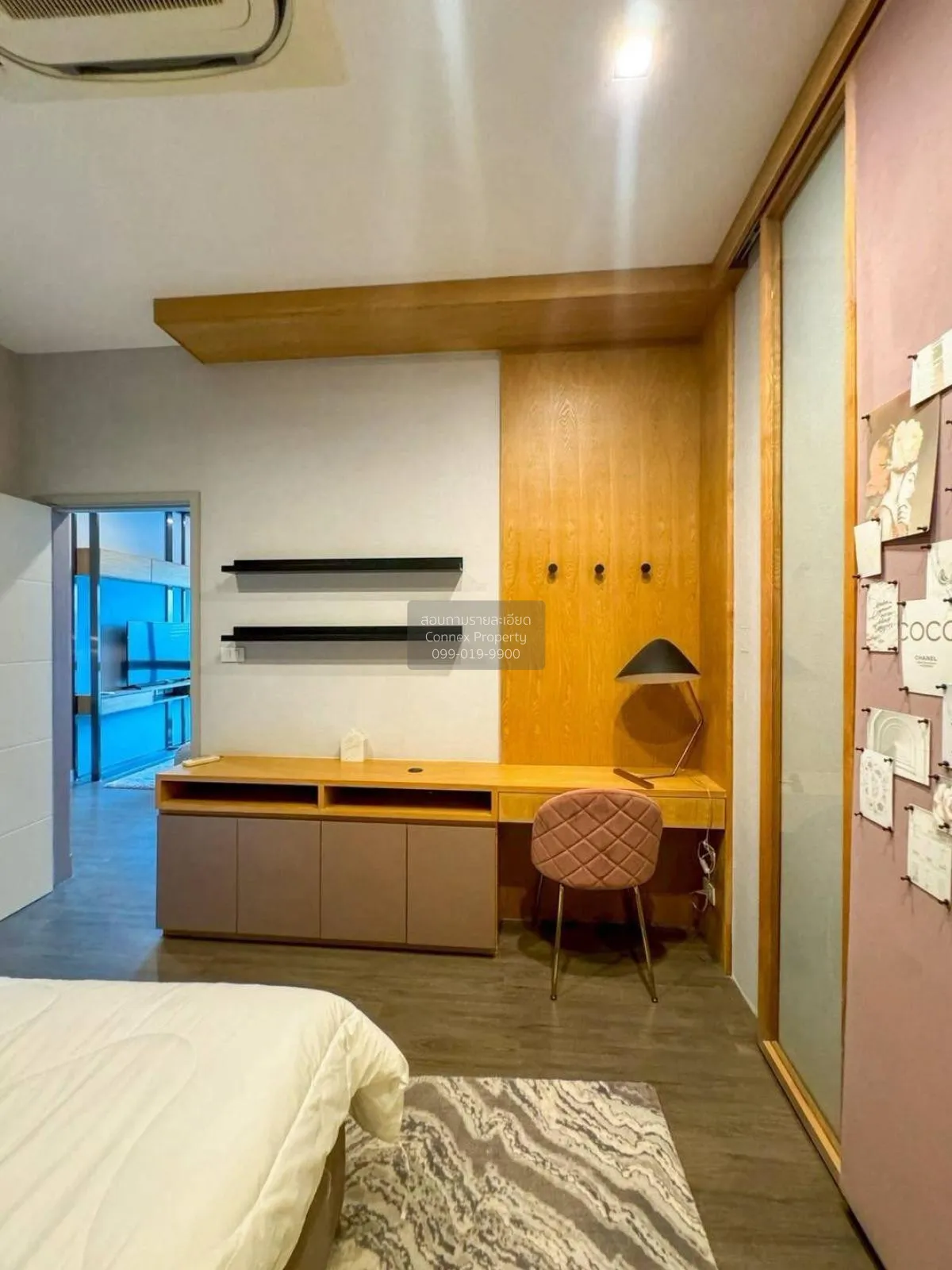 For Sale House , Bangkok Boulevard Signature Ladprao - Serithai ,