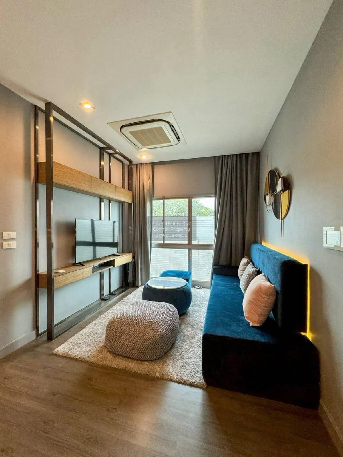 For Rent House , Bangkok Boulevard Signature Ladprao - Serithai , 3