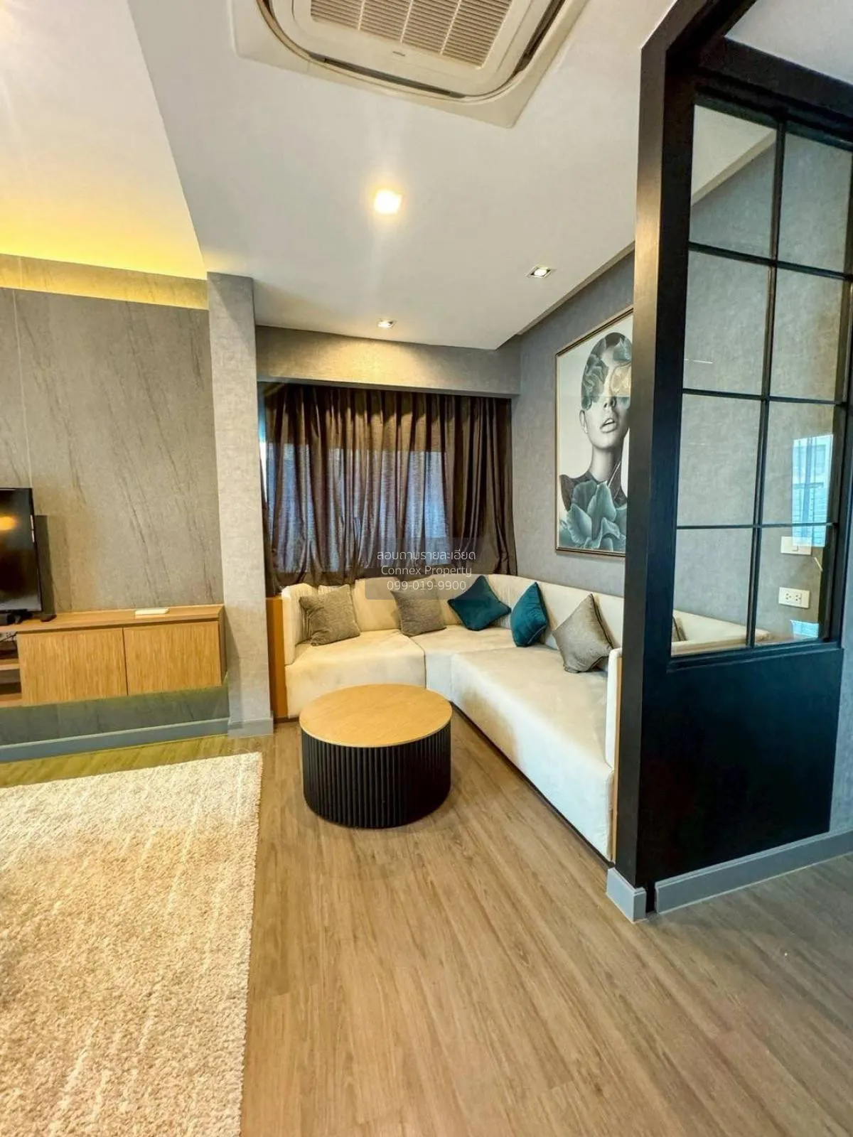 For Rent House , Bangkok Boulevard Signature Ladprao - Serithai , 4