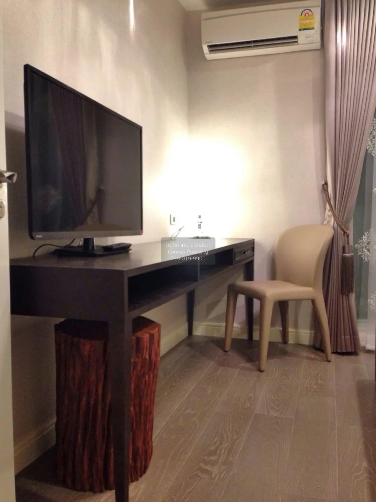 ขายคอนโด  เดอะ เครสท์ สุขุมวิท 24 BTS-พร้อมพงษ์ คลองตัน เขต คลองเ