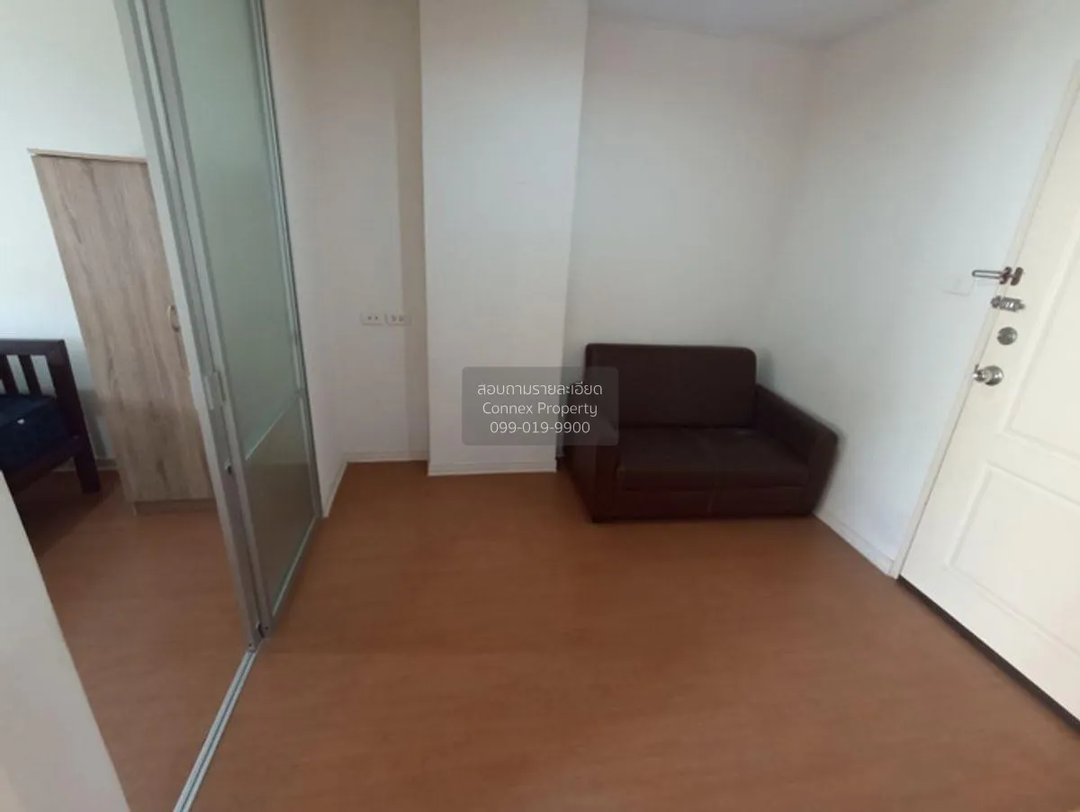 ขายคอนโด  ลุมพินี คอนโดทาวน์ รามอินทรา - นวมินทร์ คันนายาว เขต คั 1