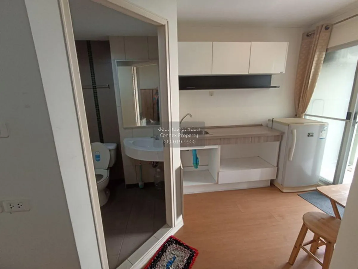 ขายคอนโด  ลุมพินี คอนโดทาวน์ รามอินทรา - นวมินทร์ คันนายาว เขต คั 4