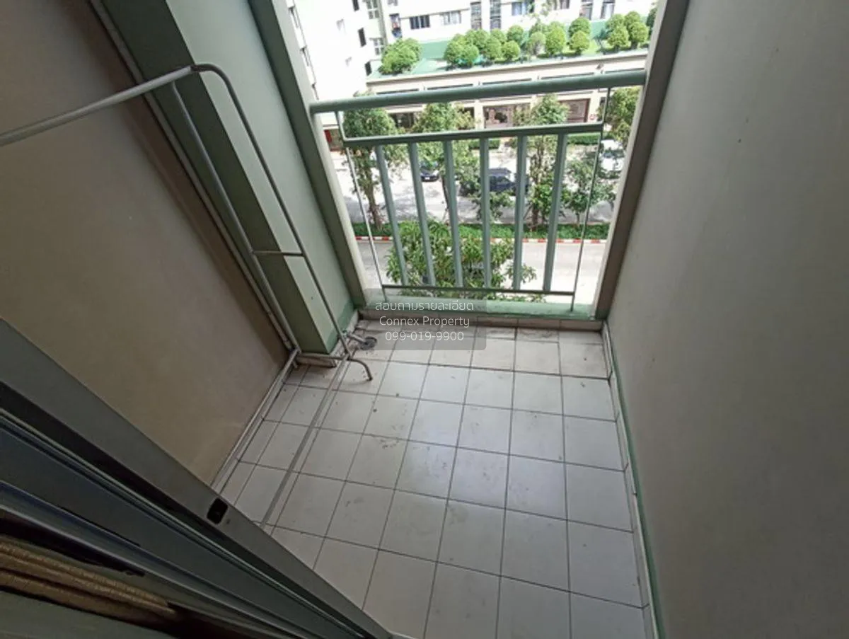 ขายคอนโด  ลุมพินี คอนโดทาวน์ รามอินทรา - นวมินทร์ คันนายาว เขต คั